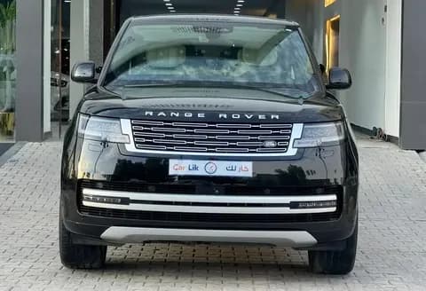 Used Land Rover Range Rover 2024 Used Land Rover Range Rover 2024 for sale