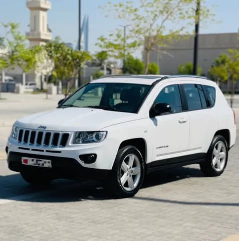 جيب كومباس لمتيد 2011 مستعملة جيب كومباس لمتيد 2011 مستعملة used_cars.forSale