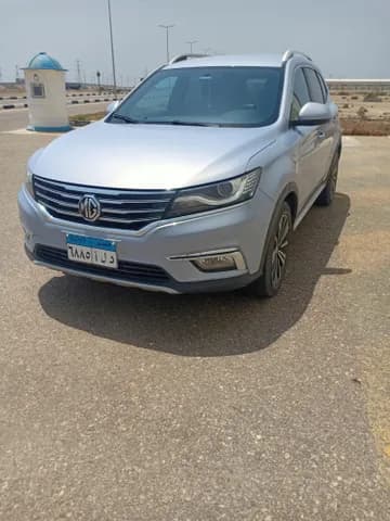 إم جي آر اكس5 1.5T COM 2021 مستعملة إم جي آر اكس5 1.5T COM 2021 مستعملة used_cars.forSale