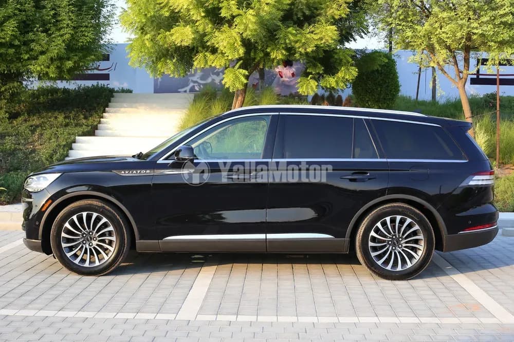 Used Lincoln Aviator 3.0T V6 Reserve II 2022