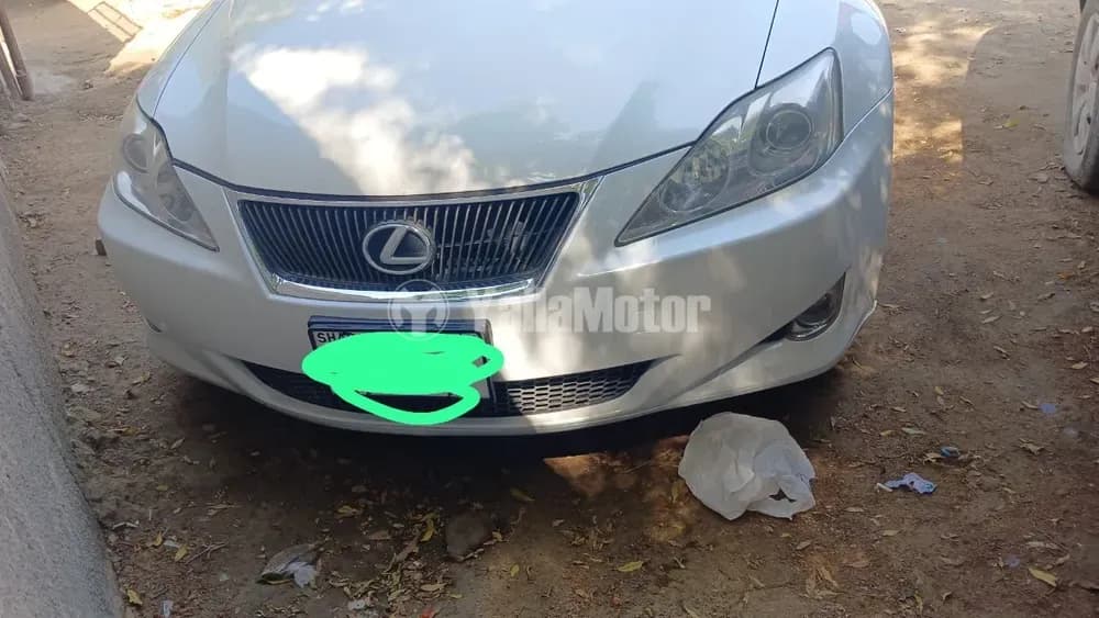 Used Lexus IS 300 Excellence RWD 2008