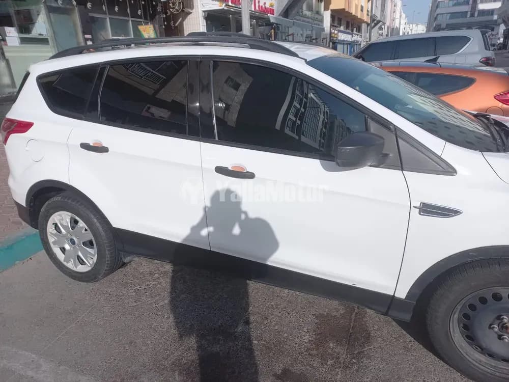 Used Ford Escape 2.5L SE 2014