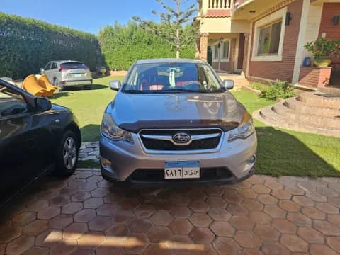Used Subaru XV 2.0L i Premium 2015 Used Subaru XV 2.0L i Premium 2015 for sale