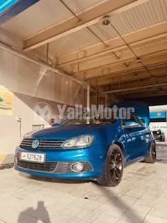 Used Volkswagen Eos 2.0T Convertible 2013