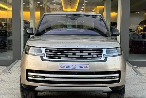 Used Land Rover Range Rover 2022 Used Land Rover Range Rover 2022 for sale