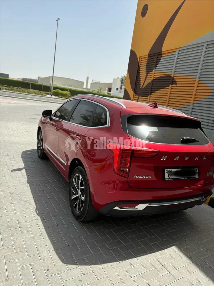 Used Haval Jolion 1.5T Top 2023