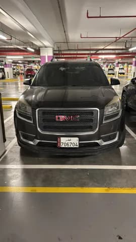 Used GMC Acadia 2015 Used GMC Acadia 2015 used_cars.forSale