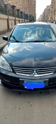 ميتسوبيشي لانسر 1.6L GLX 2007 مستعملة ميتسوبيشي لانسر 1.6L GLX 2007 مستعملة used_cars.forSale