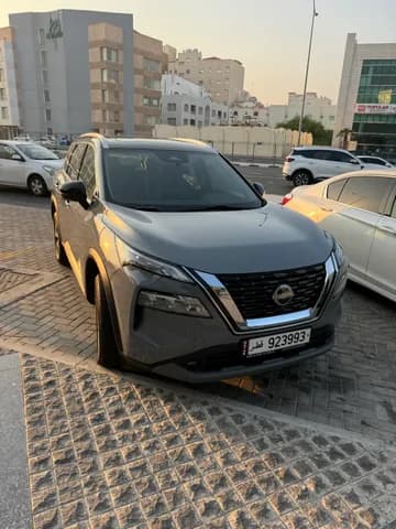 Used Nissan X-Trail 2.5 SV X-Treamer 4WD 7-Seater 2024