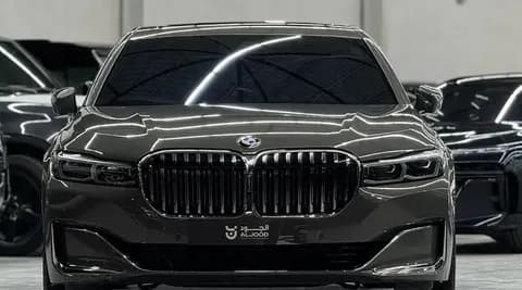 Used BMW 7 Series 2021 Used BMW 7 Series 2021 for sale