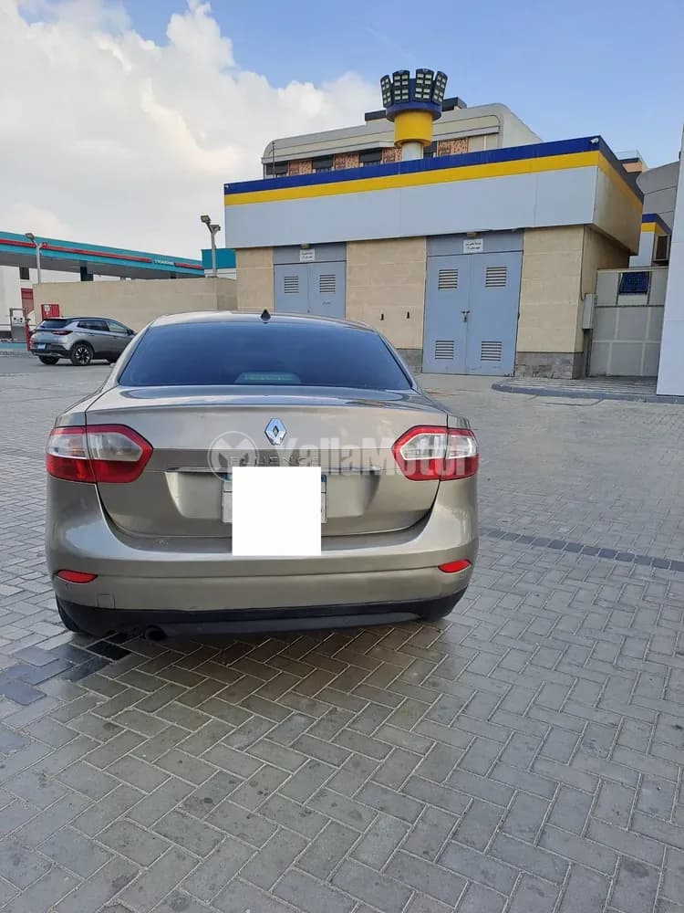 Used Renault Fluence 1.6L SE 2014
