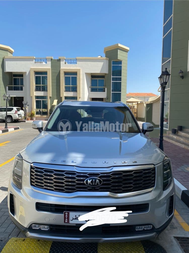 Used Kia Telluride 3.8L V6 EX2 (AWD) 2020