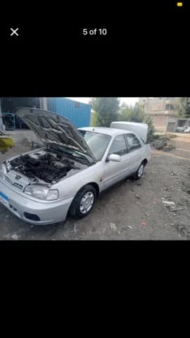 Used Hyundai Elantra 1.6L 1993 Used Hyundai Elantra 1.6L 1993 used_cars.forSale