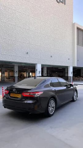 Used Toyota Camry 2.4 Hybrid XLE 2019 Used Toyota Camry 2.4 Hybrid XLE 2019 used_cars.forSale