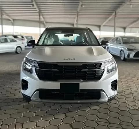 New Kia Seltos 1.6L 2024 New Kia Seltos 1.6L 2024 used_cars.forSale