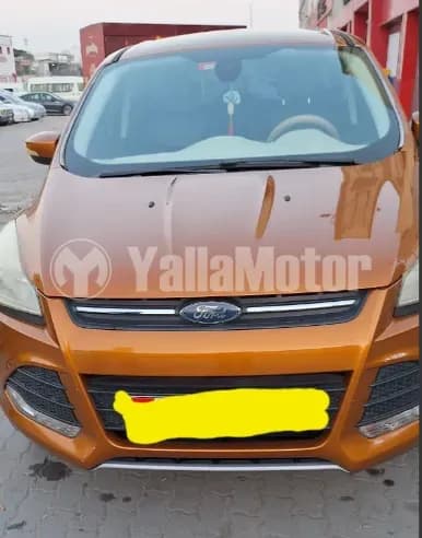 مستعملة فورد اسكيب 2.5L SE 2016