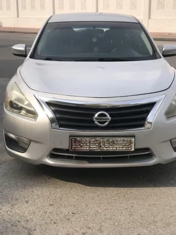 Used Nissan Altima 2.5 S 2013 Used Nissan Altima 2.5 S 2013 used_cars.forSale