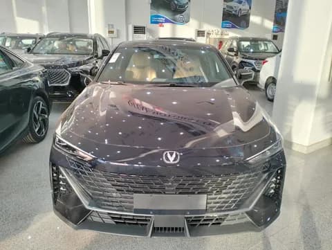 شانجان UNI-V 1.5T Limited 2025 الجديد شانجان UNI-V 1.5T Limited 2025 الجديد used_cars.forSale