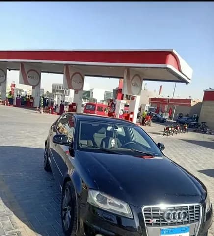 أودي سبورت باك أي3 1.4L 125 HP 2012 مستعملة أودي سبورت باك أي3 1.4L 125 HP 2012 مستعملة used_cars.forSale