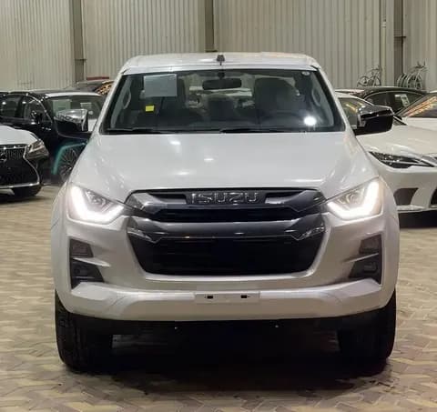 New Isuzu D-MAX 2024 New Isuzu D-MAX 2024 used_cars.forSale