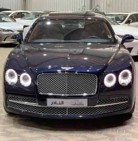 Used Bentley Flying Spur 2015 Used Bentley Flying Spur 2015 used_cars.forSale