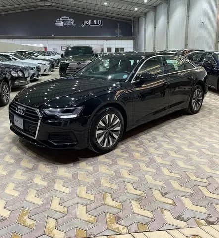 Used Audi A6 2023 Used Audi A6 2023 used_cars.forSale