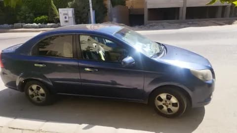 Used Chevrolet Aveo 1.5L A/T 2016 Used Chevrolet Aveo 1.5L A/T 2016 used_cars.forSale