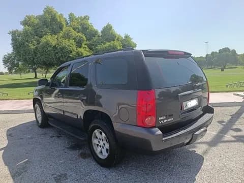Used GMC Yukon 5.3L AWD 2010 Used GMC Yukon 5.3L AWD 2010 used_cars.forSale