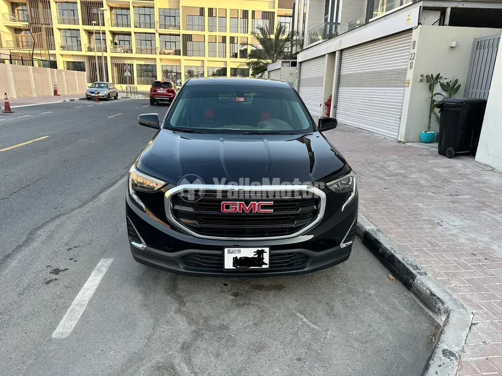Used GMC Terrain 1.5T SLE AWD 2020