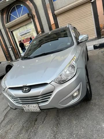 Used Hyundai Tucson 2013 Used Hyundai Tucson 2013 for sale