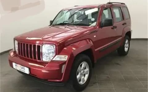 Used Jeep Cherokee 2010 Used Jeep Cherokee 2010 used_cars.forSale