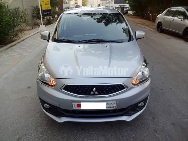 Used Mitsubishi Spacestar 1.2L GLS HL 2019