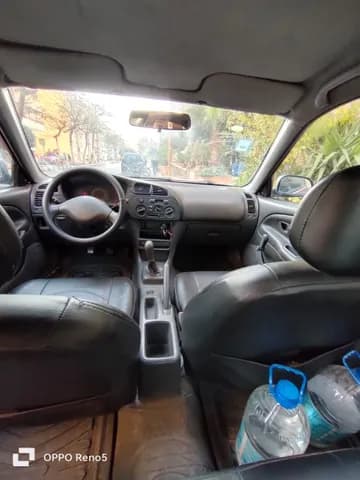 Used Mitsubishi Lancer 1.3L GL 1998 Used Mitsubishi Lancer 1.3L GL 1998 used_cars.forSale