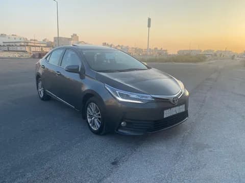 Used Toyota Corolla 2015 Used Toyota Corolla 2015 used_cars.forSale