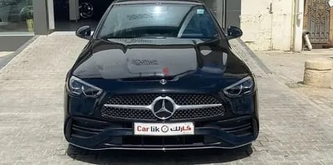 New Mercedes-Benz CLC 200 2024 New Mercedes-Benz CLC 200 2024 for sale