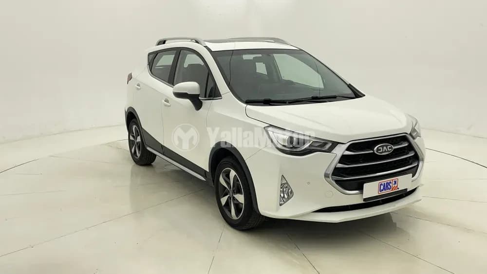 Used JAC S3 2023