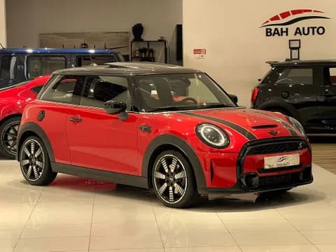 Used Mini Cooper S Cooper S 2022 Used Mini Cooper S Cooper S 2022 used_cars.forSale