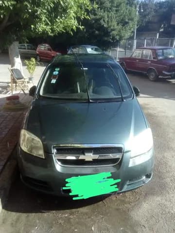 Used Chevrolet Aveo 2010 Used Chevrolet Aveo 2010 for sale