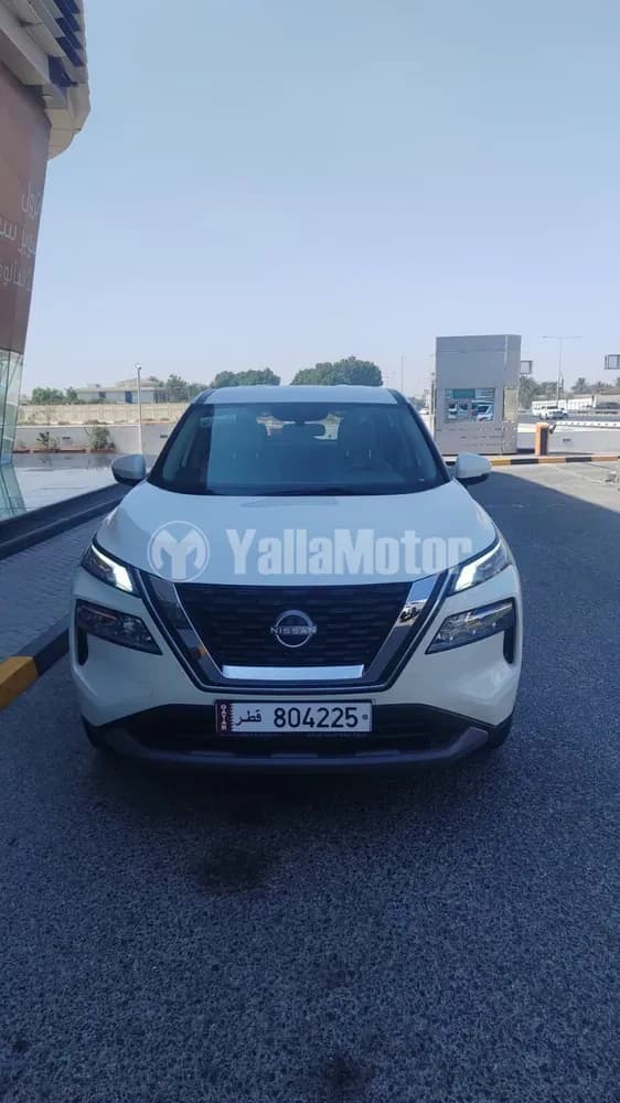 Used Nissan X-Trail 2.5 S 2WD (7-Seater) 2023