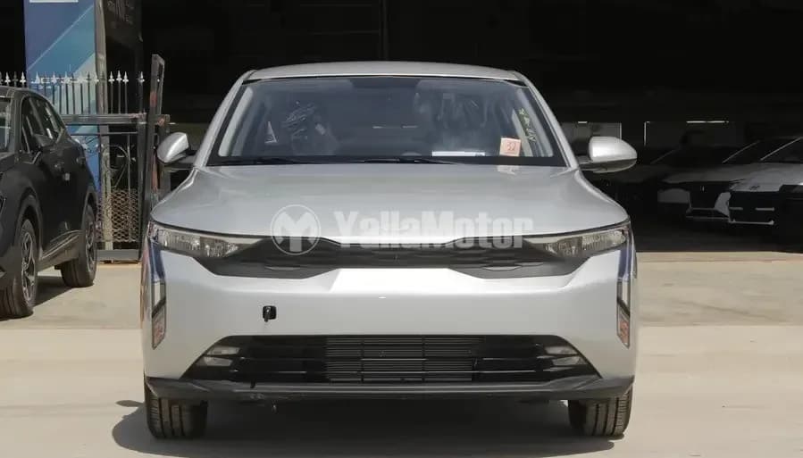 New Kia K3 2024