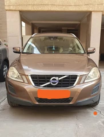مستعملة فولفو إكس سي-60 T6 AWD SE Lux 2012 مستعملة فولفو إكس سي-60 T6 AWD SE Lux 2012 used_cars.forSale
