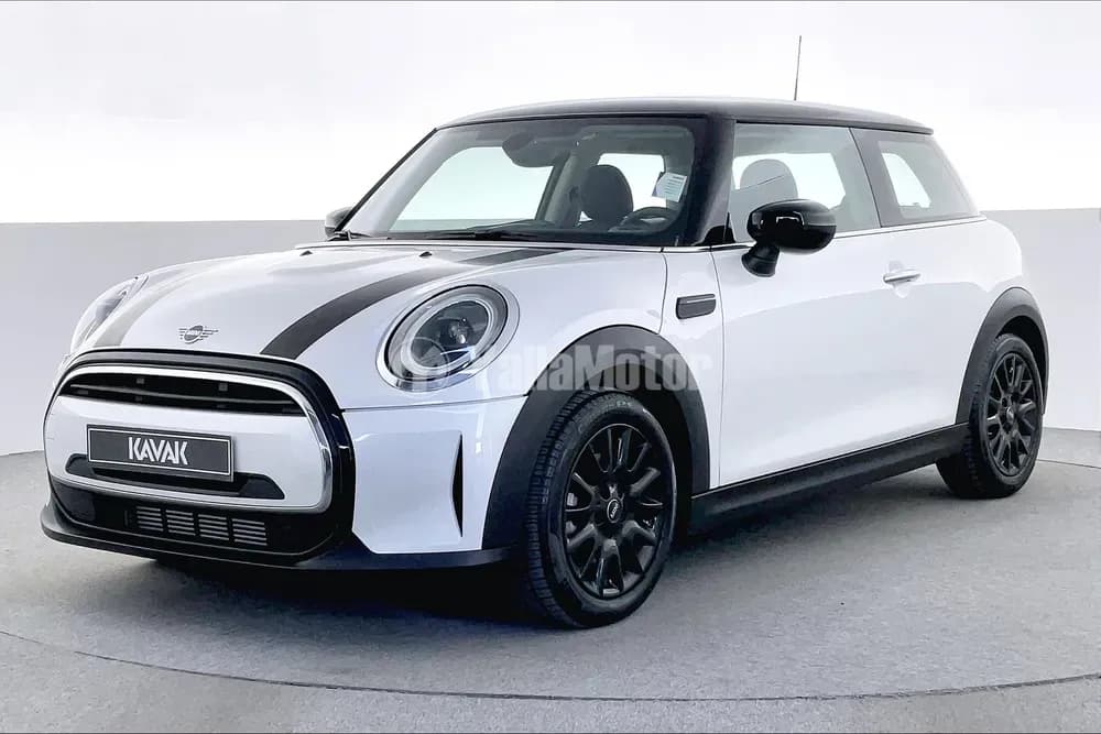 Used Mini Cooper 2024