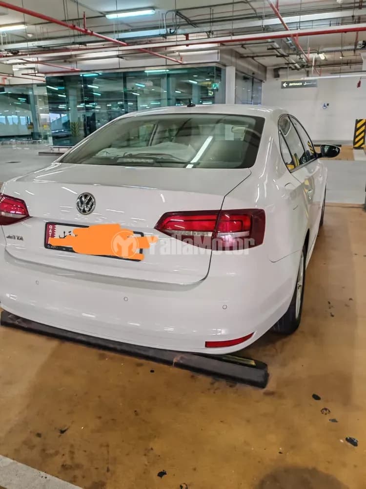 Used Volkswagen Jetta S 2017