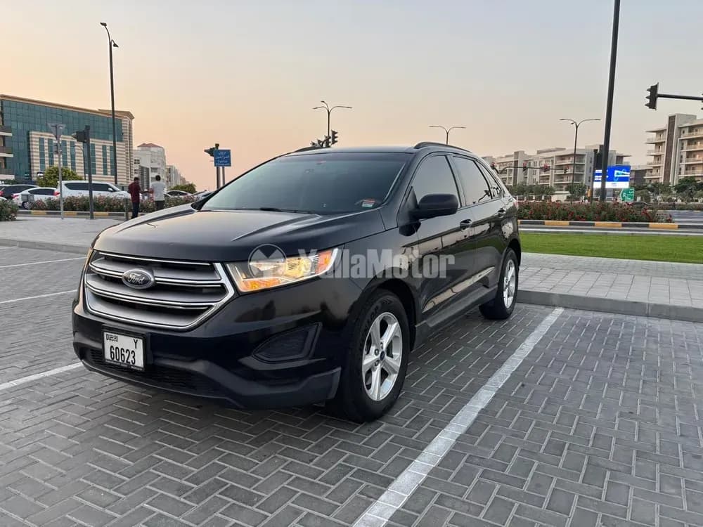 Used Ford Edge 2.7L EcoBoost Sport 2017