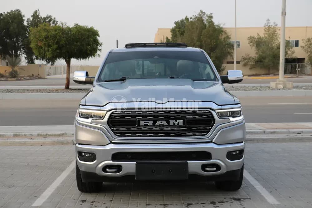 Used Dodge Ram 1500 2019
