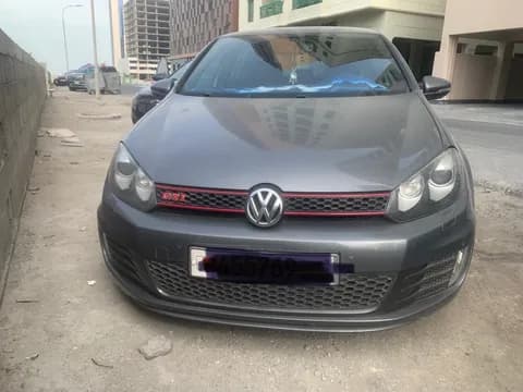 Used Volkswagen Golf GTI 2.0T S 2013 Used Volkswagen Golf GTI 2.0T S 2013 for sale