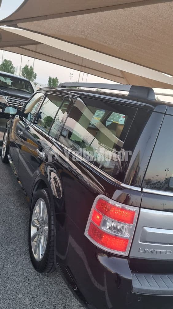 Used Ford Flex 3.5L V6 SEL 2015