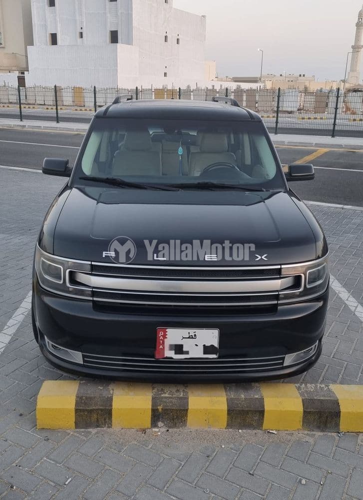 Used Ford Flex 3.5L V6 SEL 2015