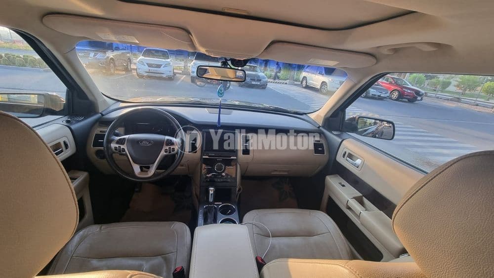 Used Ford Flex 3.5L V6 SEL 2015