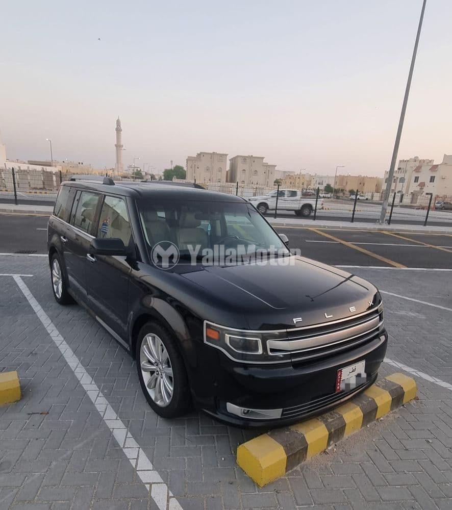 Used Ford Flex 3.5L V6 SEL 2015